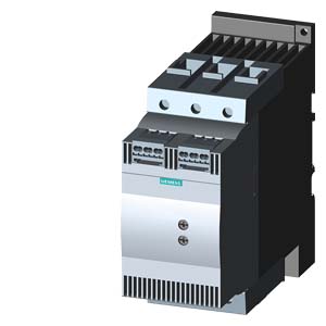 Siemens SIRIUS SOFT STARTER SIZE S3 80A