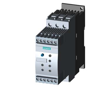 Siemens SIRIUS SOFT STARTER S0 25A 11KW/400V