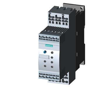 Siemens SIRIUS SOFT STARTER S0 38A 18.5KW/400V
