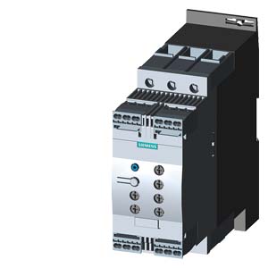 Siemens SIRIUS SOFT STARTER S2 63A 30KW/400V