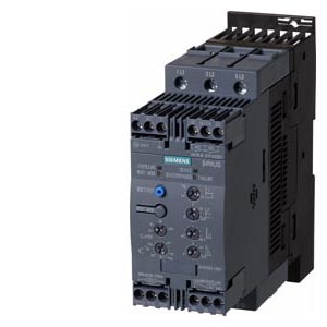 Siemens SIRIUS SOFT STARTER S2 72A 37KW/400V