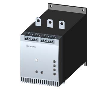 Siemens SIRIUS SOFT STARTER S6 117 A 100