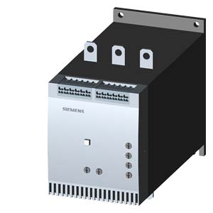 Siemens SIRIUS SOFT STARTER S6 162 A 90