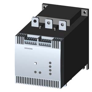 Siemens SIRIUS SOFT STARTER S12 356 A 250