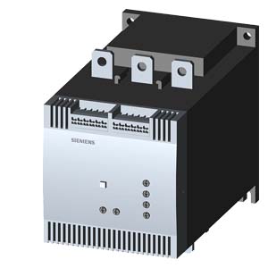 Siemens SIRIUS SOFT STARTER S12 432 A 315