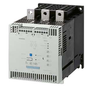 Siemens SIRIUS SOFT STARTER S12 385 A 300