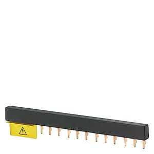 Siemens 3-PHASE BUSBARS MODULAR SPACING 55MM