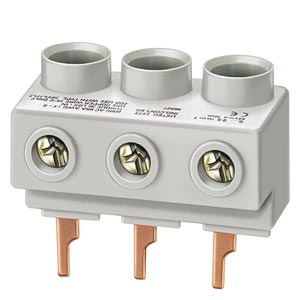 Siemens 3-PHASE LINE-SIDE TERMINAL 3-PHASE