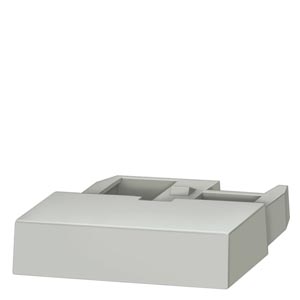 Siemens COVER FOR SIRIUS CIRCUIT-BREAKER (TRANSVERSE