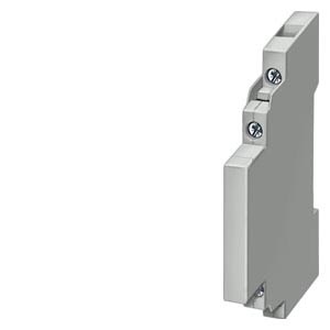 Siemens AUXIL. SWITCH LATERALLY FITT. 2NC