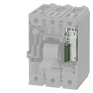 Siemens AUX. SWITCH 250V AC/DC 1 SIGNALING