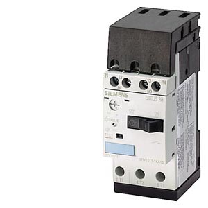 Siemens SOLDERING PIN CONNECTION MAIN CONTACTS