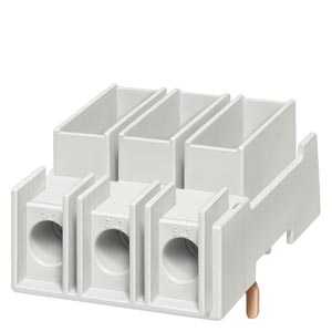 Siemens TERMINAL BLOCK TYPE E ENHANCED AIR