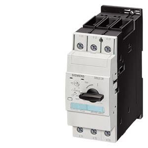 Siemens CIRCUIT-BREAKER 28...40 A N-RELEASE