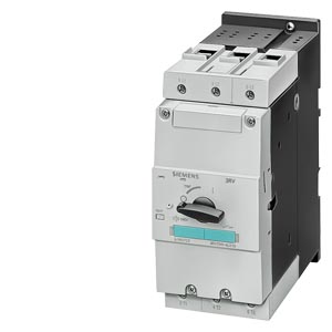 Siemens CIRCUIT-BREAKER SIZE S3 A-RELEASE 57...75