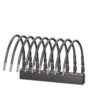 Siemens 3-PHASE BUSBAR FOR 3 CIRCUIT-BREAKERS