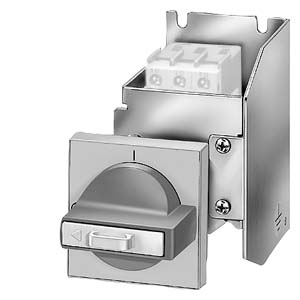 Siemens DOOR-COUPL. ROT. OP. MECH. IP65 FOR
