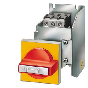 Siemens DOOR-COUPL. ROT. OP. MECH. IP65 FOR