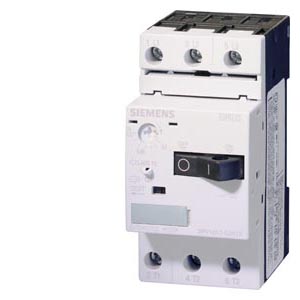 Siemens CIRCUIT-BREAKER 0.45...0.63A N-RELEASE
