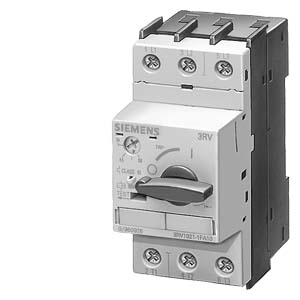Siemens CIRCUIT-BREAKER 14...20 A N-RELEASE