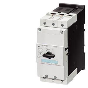 Siemens CIRCUIT-BREAKER SIZE S3 A-RELEASE 45...63