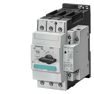 Siemens CIRCUIT-BREAKER SIZE S2 FOR MOTOR