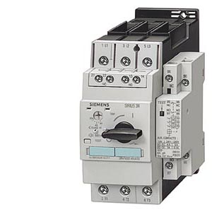 Siemens CIRCUIT-BREAKER SIZE S3 A REL.11...16