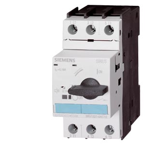 Siemens CIRCUIT-BREAKER N-RELEASE 286 A SIZE