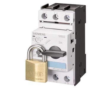 Siemens CIRCUIT-BREAKER 0.22...0.32A N-RELEASE