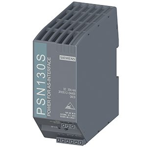 Siemens PSN130S 4A AC120V/230V IP20 POWER