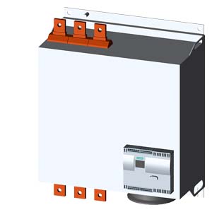 Siemens SIRIUS SOFT STARTER VALUES AT 690V