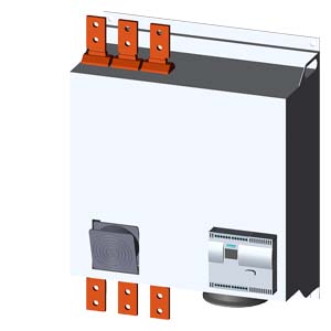 Siemens SIRIUS SOFT STARTER VALUES AT 400V