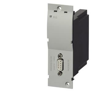 Siemens COMMUNICATION BOARD PROFIBUS FOR SIRIUS