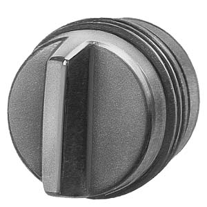 Siemens AS-I CAP PLUGS FOR UNUSED M12 SOCKETS