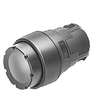 Siemens ILLUMINATED PUSHBUTTON 16MM ROUND