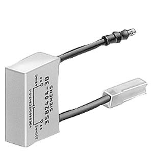 Siemens SERIES ELEMENT FOR CONNECTION OF A