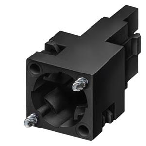 Siemens HOLDER FOR SWITCHING ELEMENTS PLUG-TYPE