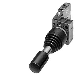 Siemens COORDINATE SWITCH 22MM ROUND PLASTIC