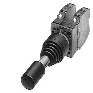 Siemens COORDINATE SWITCH 22MM ROUND PLASTIC