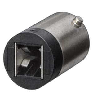 Siemens LAMP ADAPTER FOR INSTALLING A LAMP