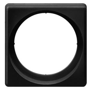 Siemens SINGLE FRAME FOR SQUARE DESIGN