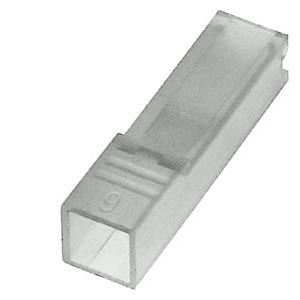 Siemens INSULATING SLEEVE FOR FLAT CONNECTOR