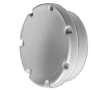 Siemens BUTTON GREEN FLAT FOR PUSHBUTTON