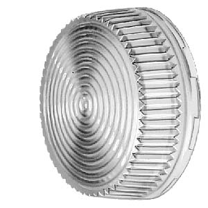 Siemens LENS BLUE WITH CONCENTRIC RINGS