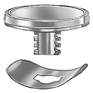 Siemens SEALING PLUG FOR FREE COMMAND POINTS