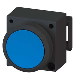 Siemens 22MM PLASTIC ROUND ACTUATOR: ILLUMINATED