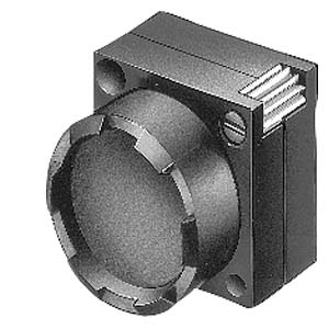 Siemens 22MM PLASTIC ROUND ACTUATOR: ILLUMINATED