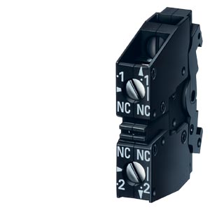 Siemens ACTUATOR-/INDICATOR COMPONENT CONTACT