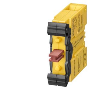Siemens CONTACT BLOC WITH 1 CONTACT 1NC FOR