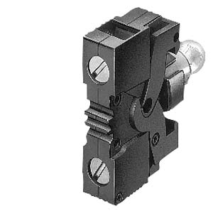 Siemens ACTUATOR-/INDICATOR COMPONENT W. SEPARATE